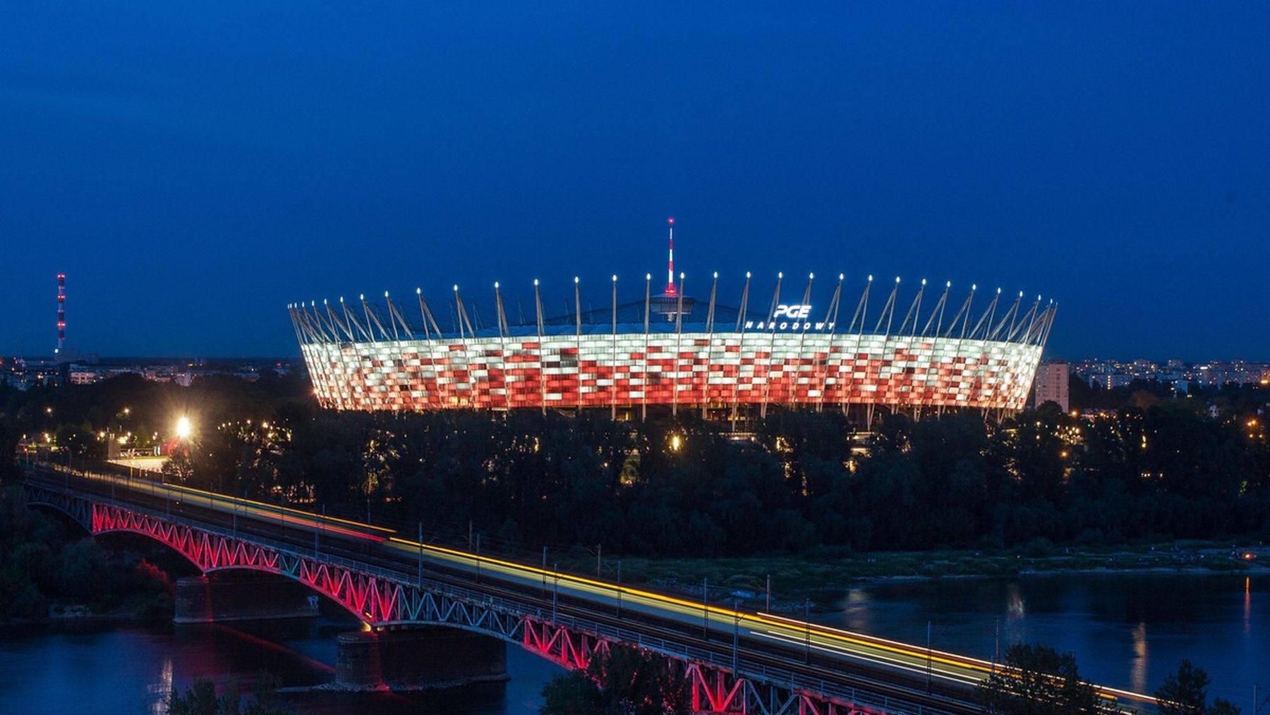 PGE Narodowy