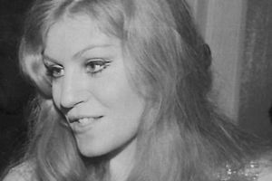 Anna German