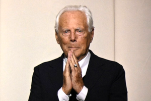 Giorgio Armani