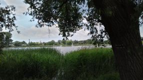 Jezioro Dymaczewskie