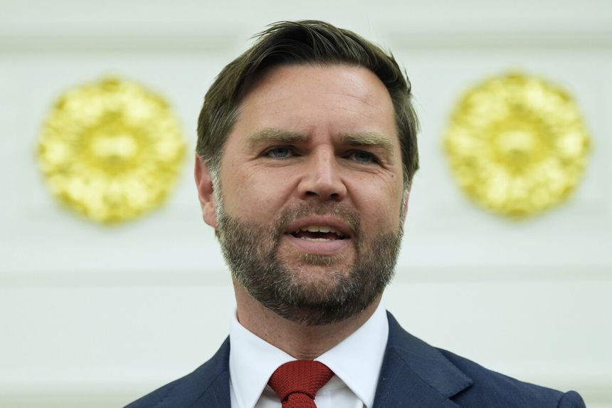 J.D. Vance