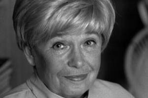 Joanna Chmielewska