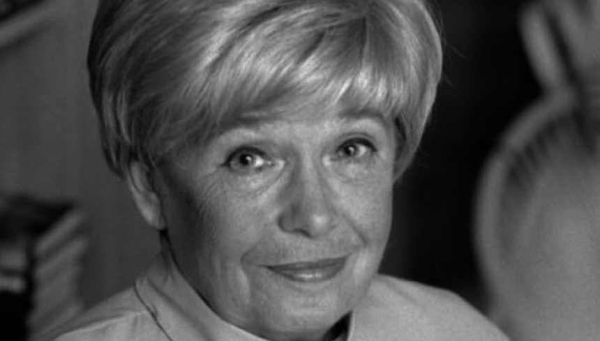Joanna Chmielewska