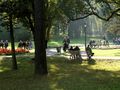 Uzdrowisko Nałęczów