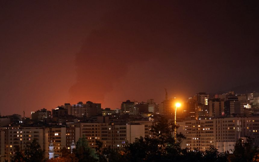Teheran