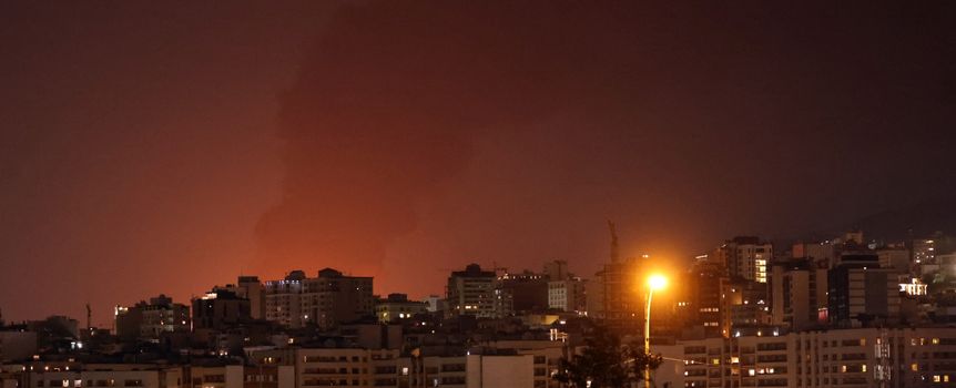 Teheran