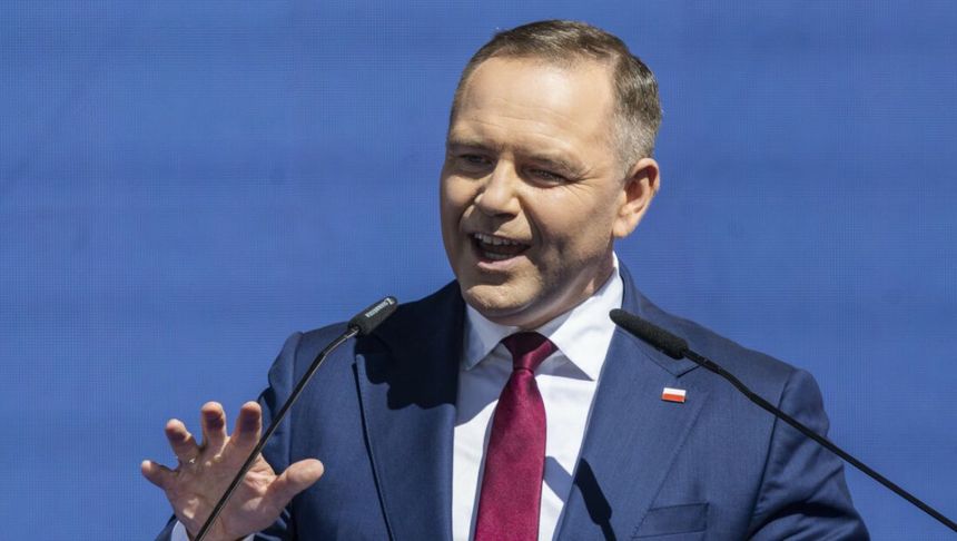 Karol Nawrocki