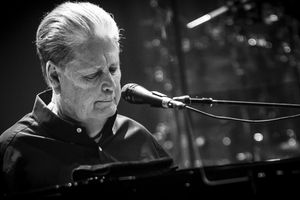 Brian Wilson nie żyje