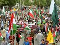 Iran zaprzecza chęci posiadania broni nuklearnej