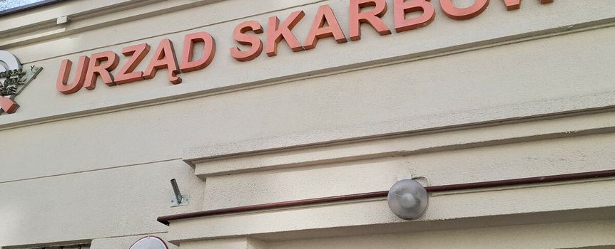 Urząd Skarbowy