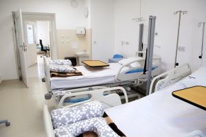 Szpital w Świdniku