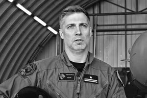 Mjr Maciej "Slab" Krakowian