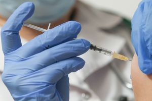 Szczepienie obowiązkowe