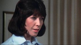 Lily Tomlin