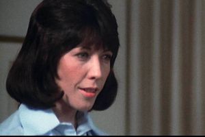 Lily Tomlin