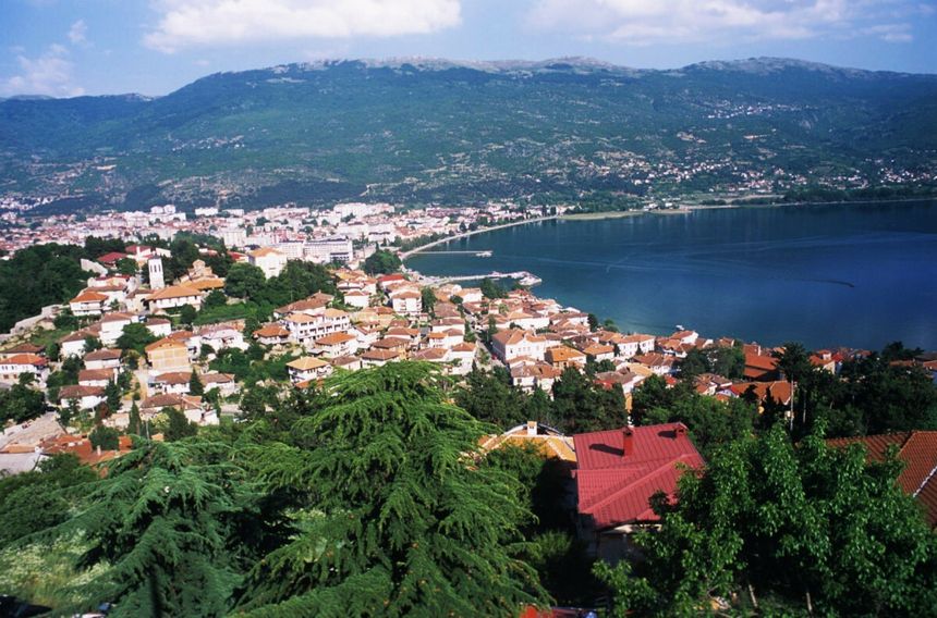 Macedonia Północna