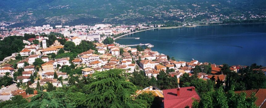 Macedonia Północna