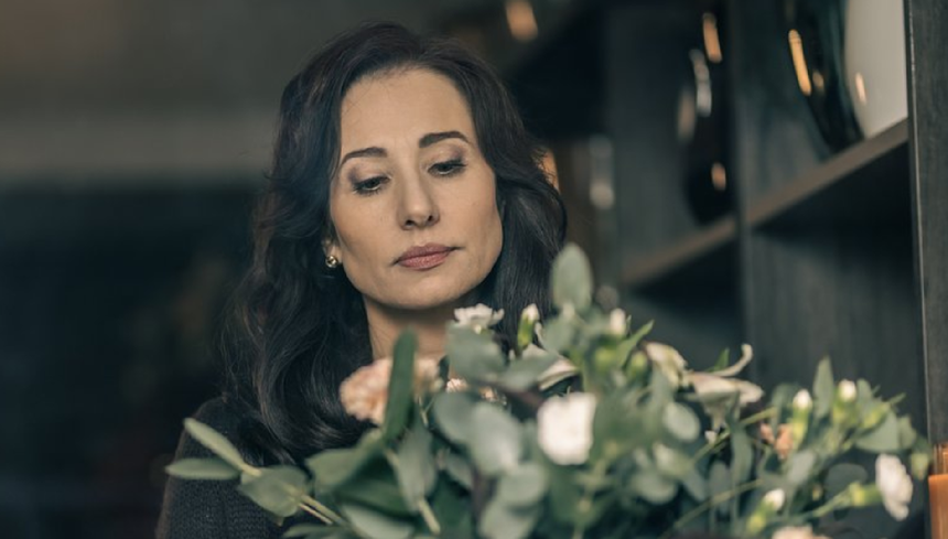 "Minuta ciszy"