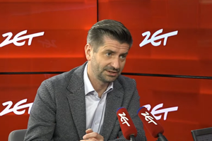 Krzysztof Śmiszek