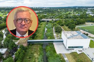 Prezydent Poznania w sporze z aktywistami miejskimi