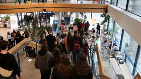 Uniwersytet Przyrodniczy we Wrocławiu