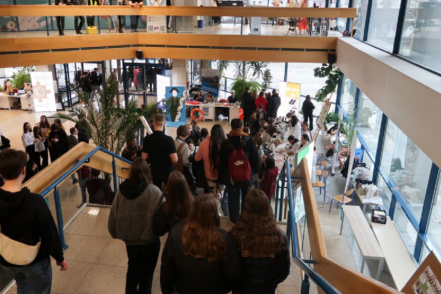 Uniwersytet Przyrodniczy we Wrocławiu