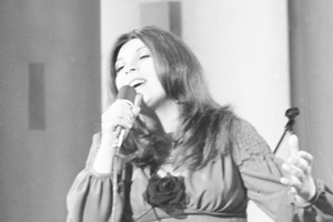 Krystyna Prońko