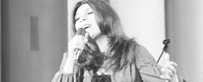 Krystyna Prońko