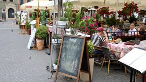 Restauracje w Polsce