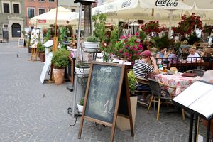 Restauracje w Polsce