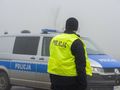 policja