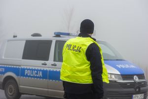 policja