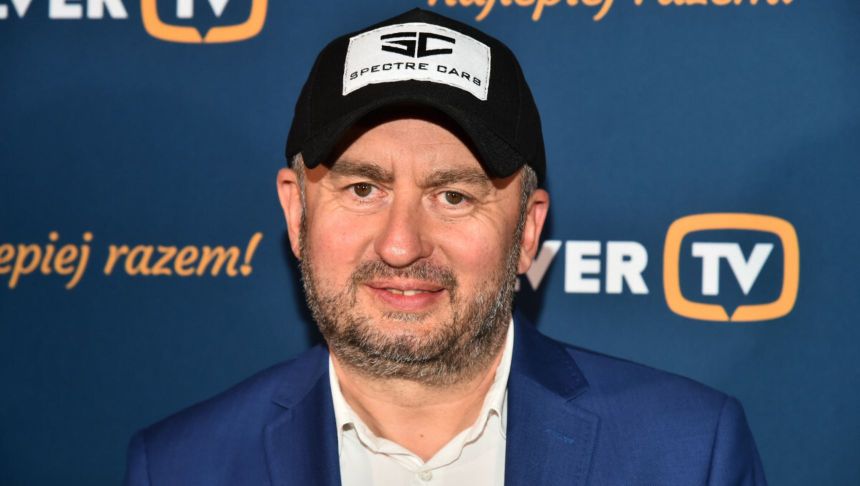 Norbi odświeży kultowy teleturniej? "Nic nie mogę powiedzieć"
