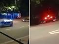 Akcja policji w Wałbrzychu