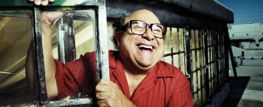 "U nas w Filadelfii"