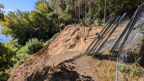 Budowa kładki pieszo-rowerowej między Poznaniem i Owińskami