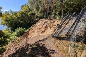 Budowa kładki pieszo-rowerowej między Poznaniem i Owińskami