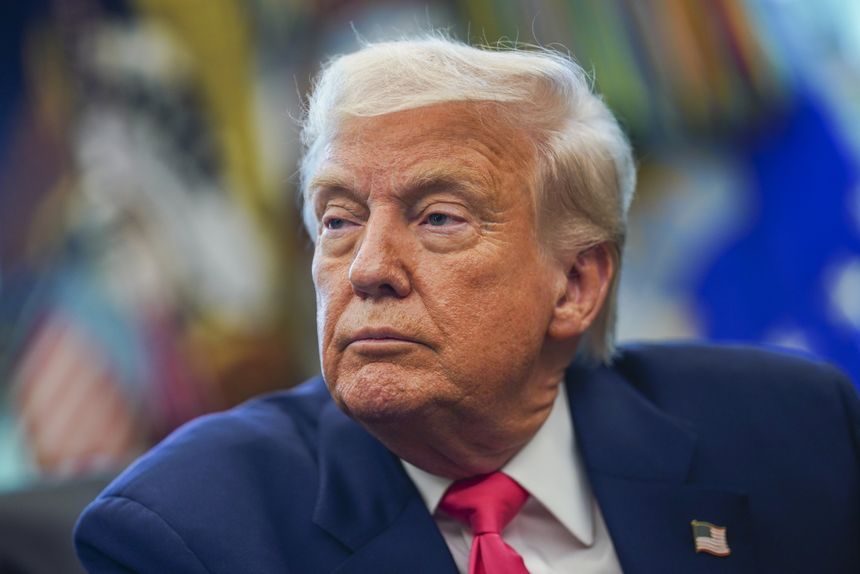 Trump
