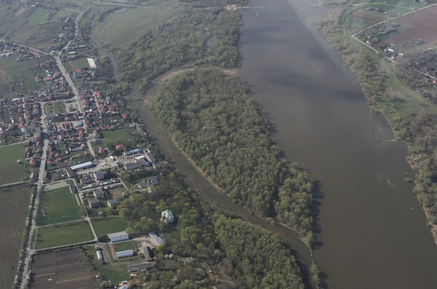 Józefów nad Wisłą