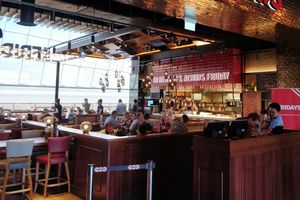 TGI Fridays