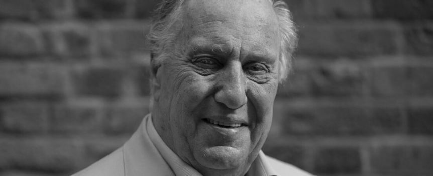 Frederick Forsyth 