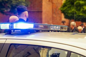 policja policjant