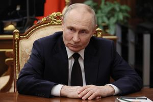 Władimir Putin