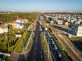 Olsztyńska