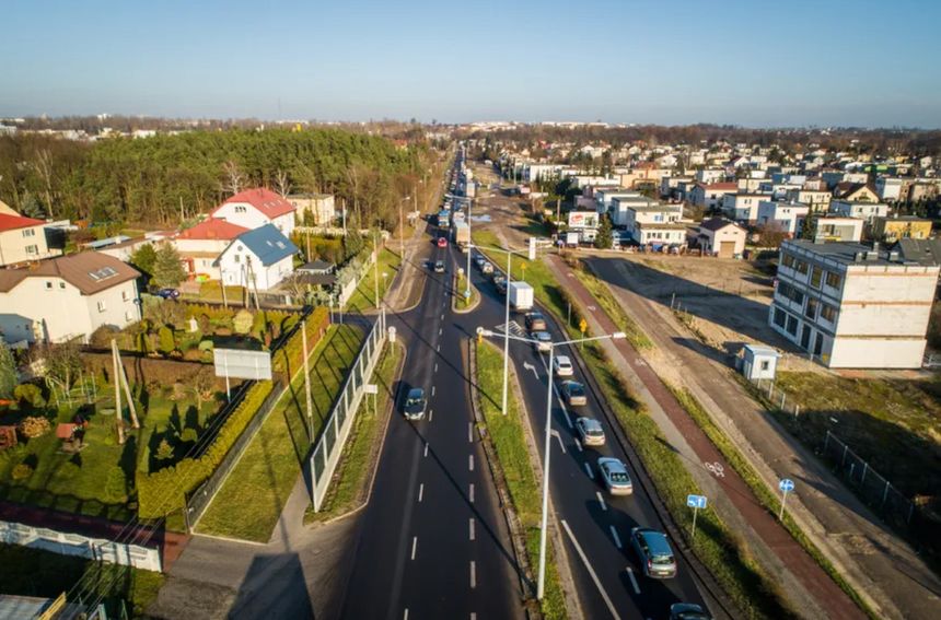 Olsztyńska