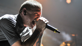 Chester Bennington