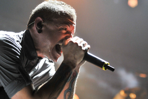 Chester Bennington