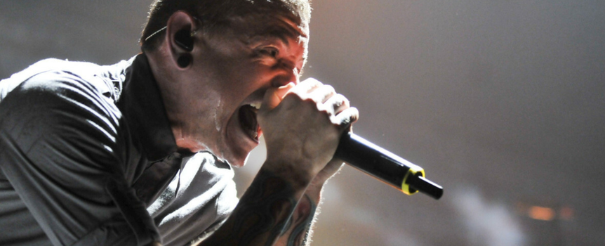 Chester Bennington