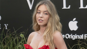 Sydney Sweeney