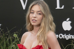 Sydney Sweeney